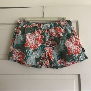 Patagonia Shorts